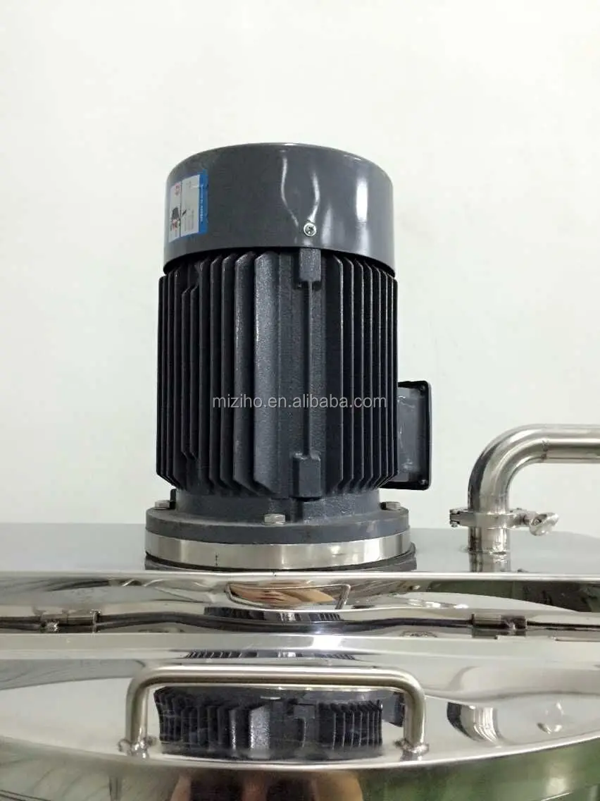 Для лабораторного Использования Высокоскоростной Дисперсия Смеситель для производства мыла