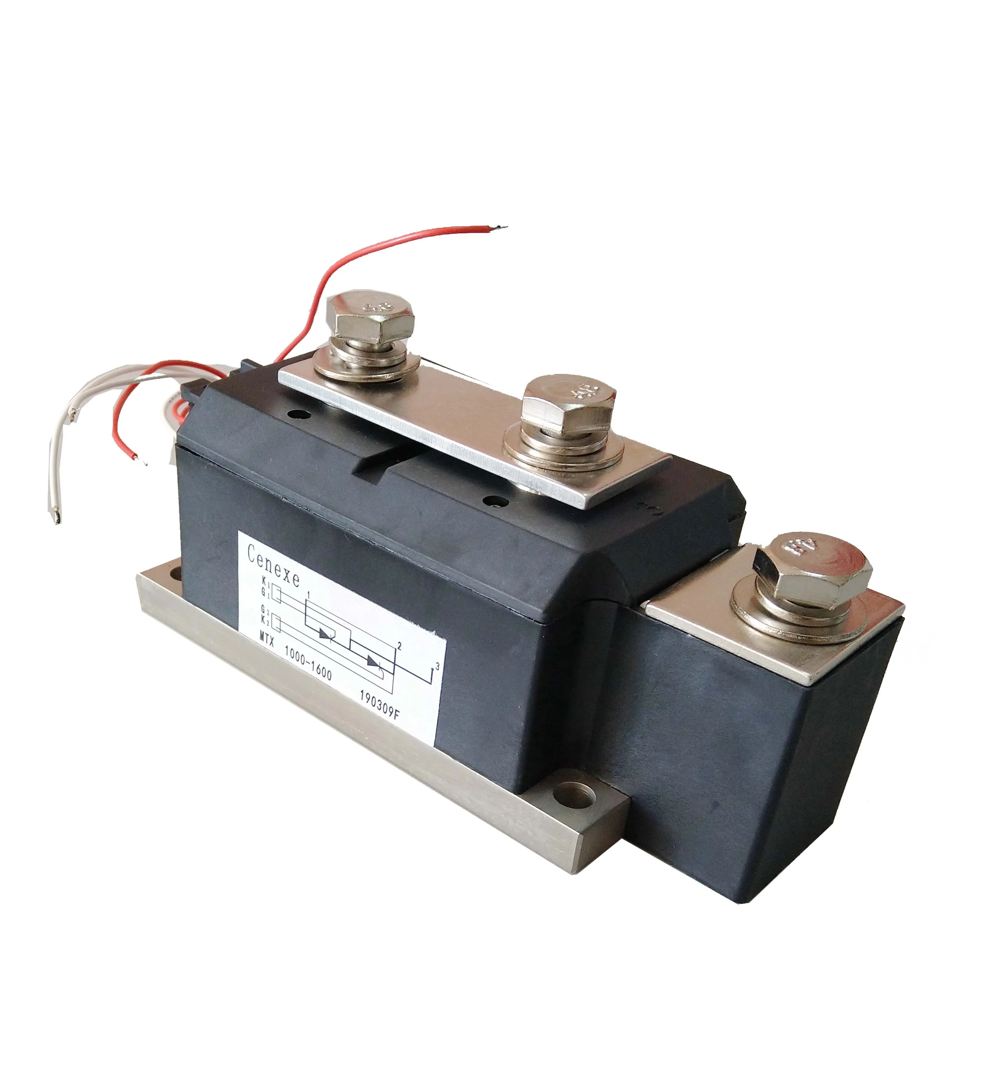 Thyristor Module MTX1000A-4000A