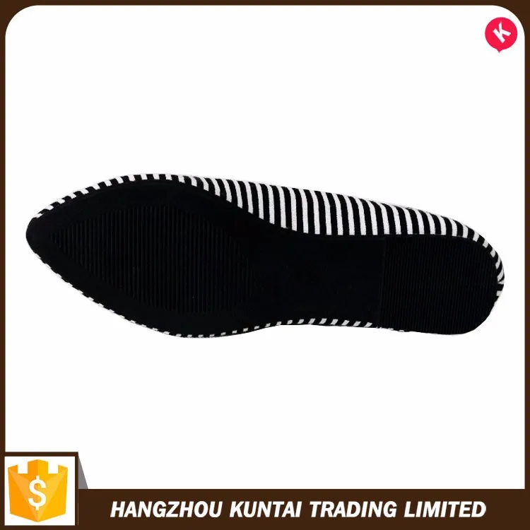 Привлекательная цена новый тип 2016 последний женщин на плоской подошве