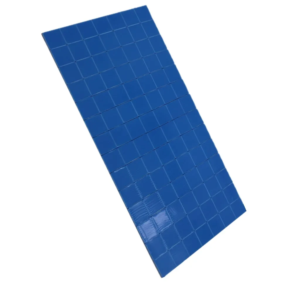 Soft TIM Gasket Thermal Silicone pad Roll Sheet
