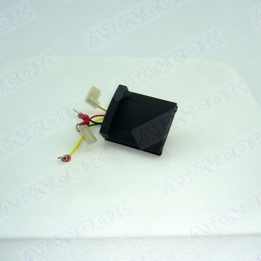 605-2 VOLTAGE REGULATOR FOR 8SC3141VC,8SC3151VC ALTERNATOR GENERATOR PARTS