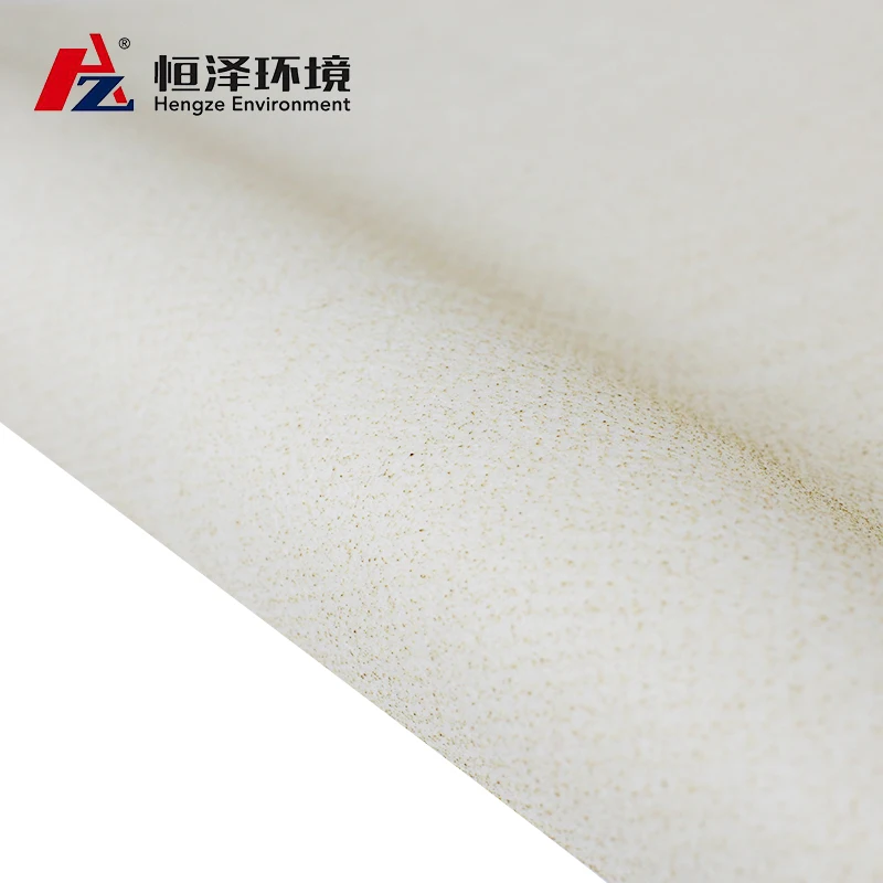 Wholesale Aramid Nonwoven Felt Nomex Filter Cloth