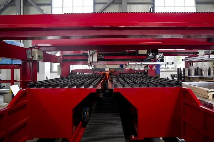 alibaba china supplier fiber 500w round tube laser metal cutting machine price for sale