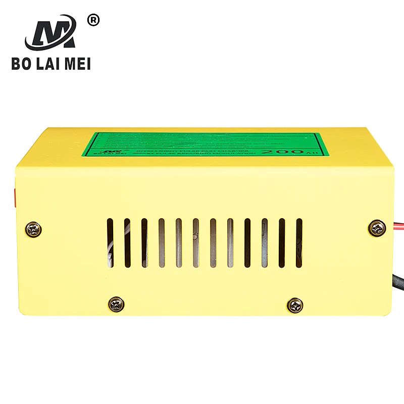 12v 24v 7ah smart digital car battery charger jump starter