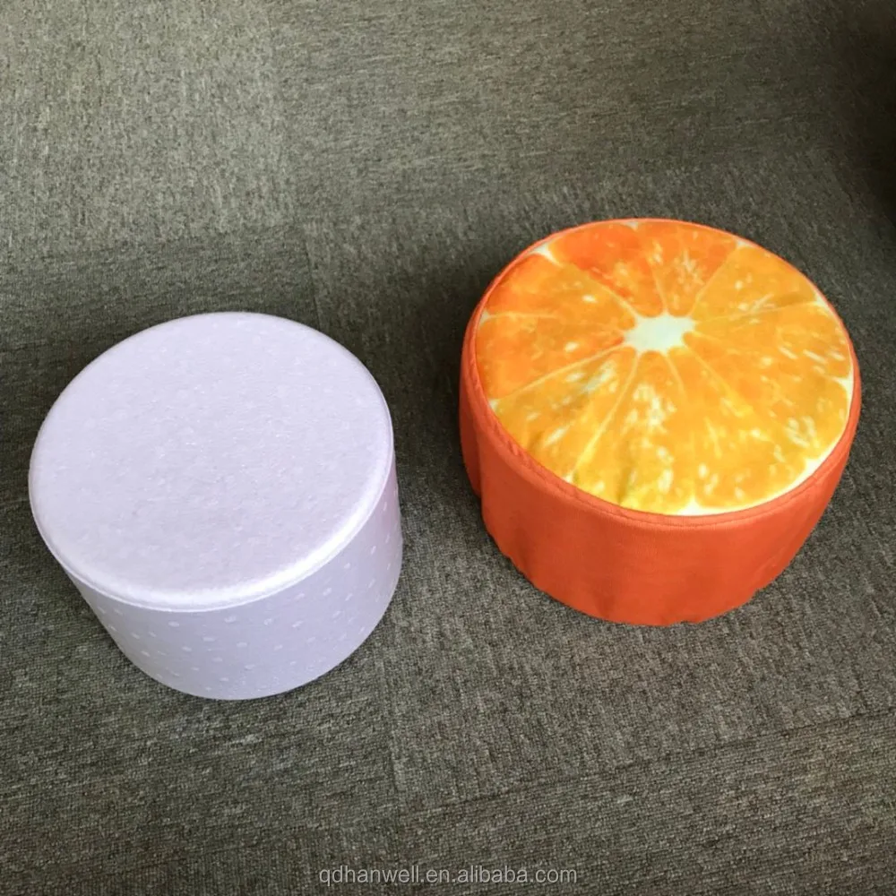 EPP foam bench insert , tabouret for shoes