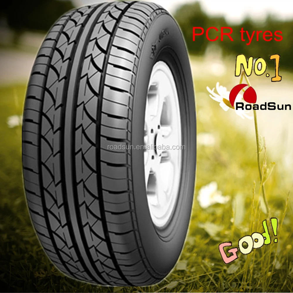 Best popular double king tires 205/55R16 high performance car tire