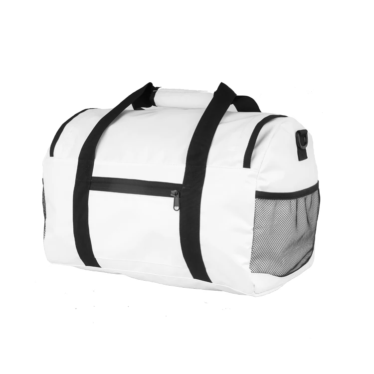 Вещевой мешок, брезент, водонепроницаемый дорожная сумка