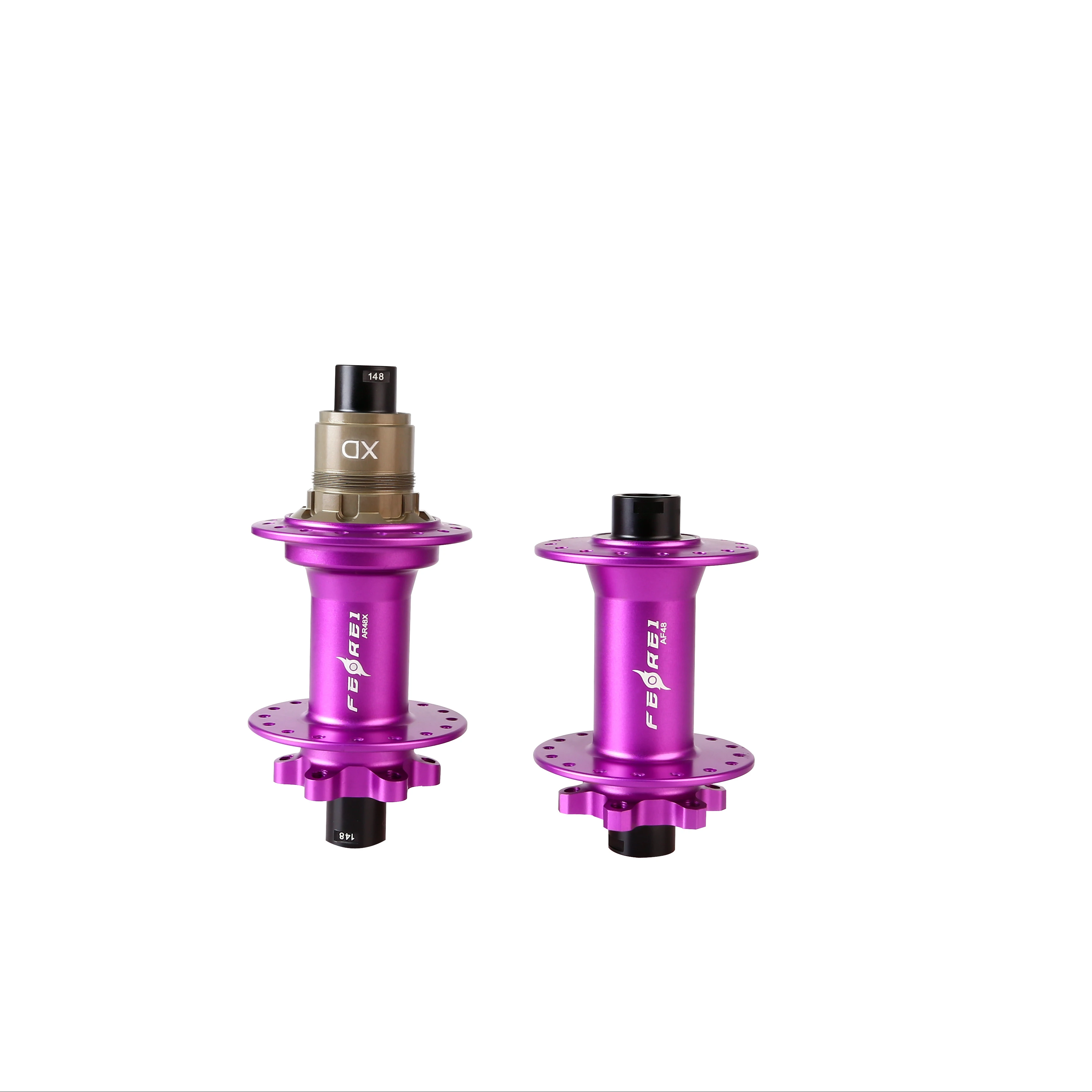 
Ferei AM Bicycle Hub AR48X 