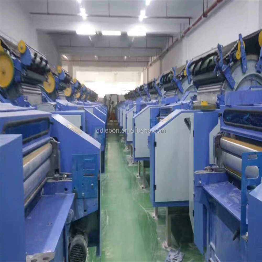 
china bleaching cotton machine for hospital use 