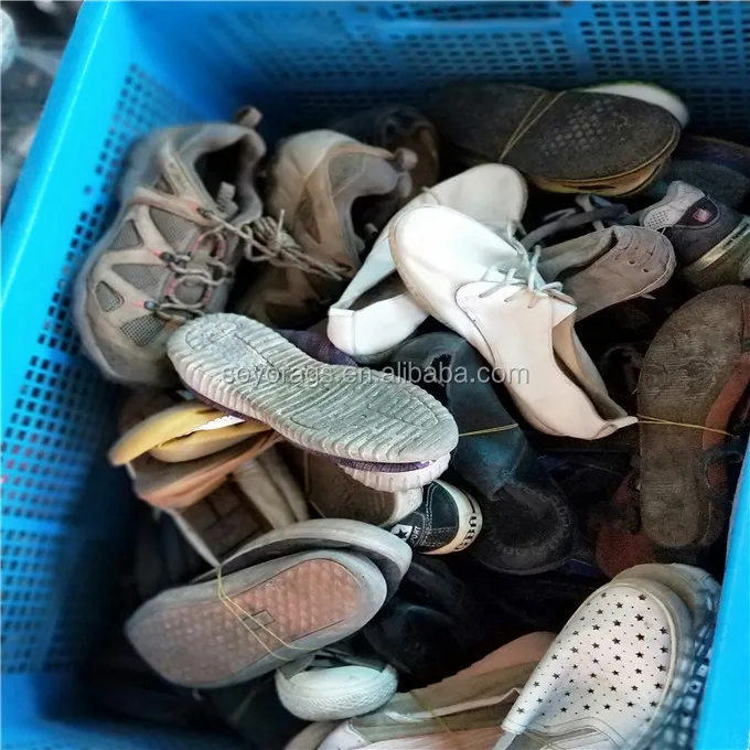 second hand shoes kampala uganda Korea bulk Used Clothing wholesale For Africa