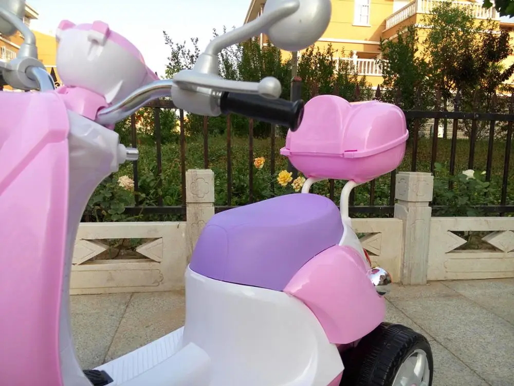 EN71,CE,ISO Certification children motorbike kids autobike