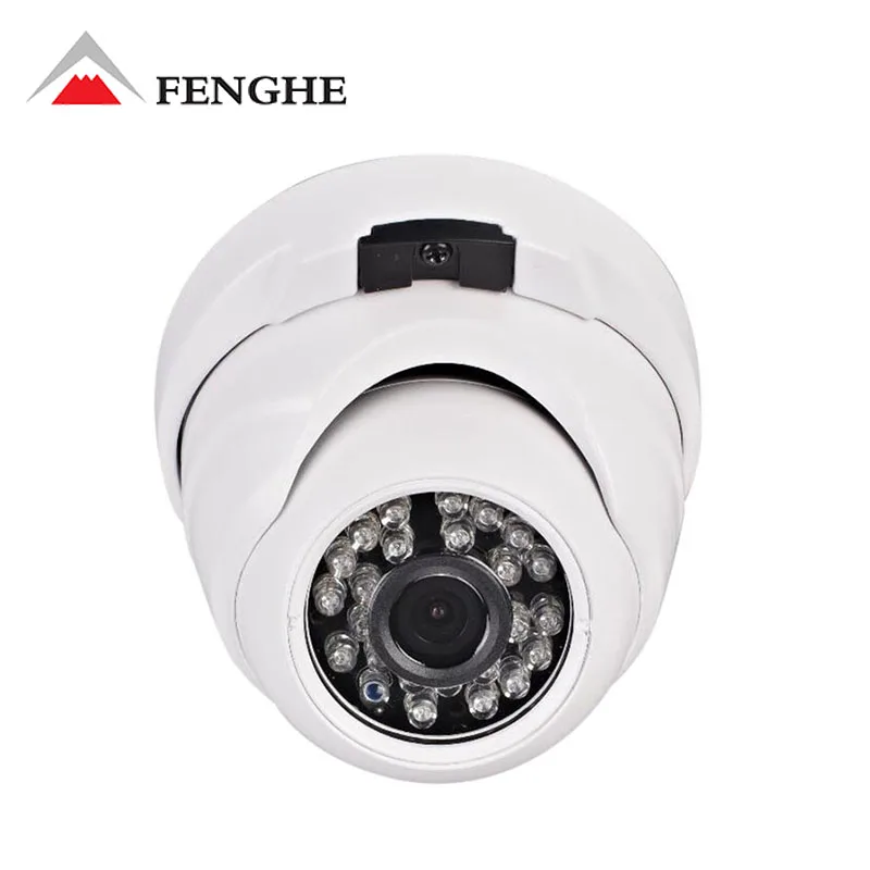 FENGHE Best Sellers Outdoor AHD Camera 1080P