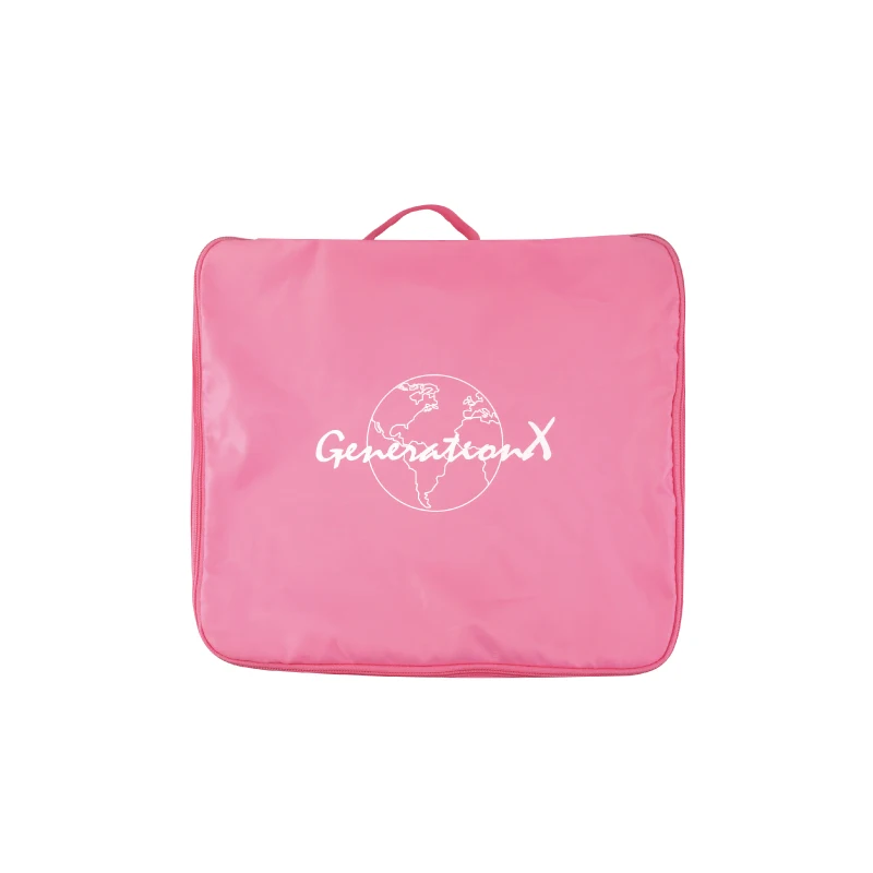 Popularity Travel essentials New design packing cubes luggage organizer travel compression storage bag