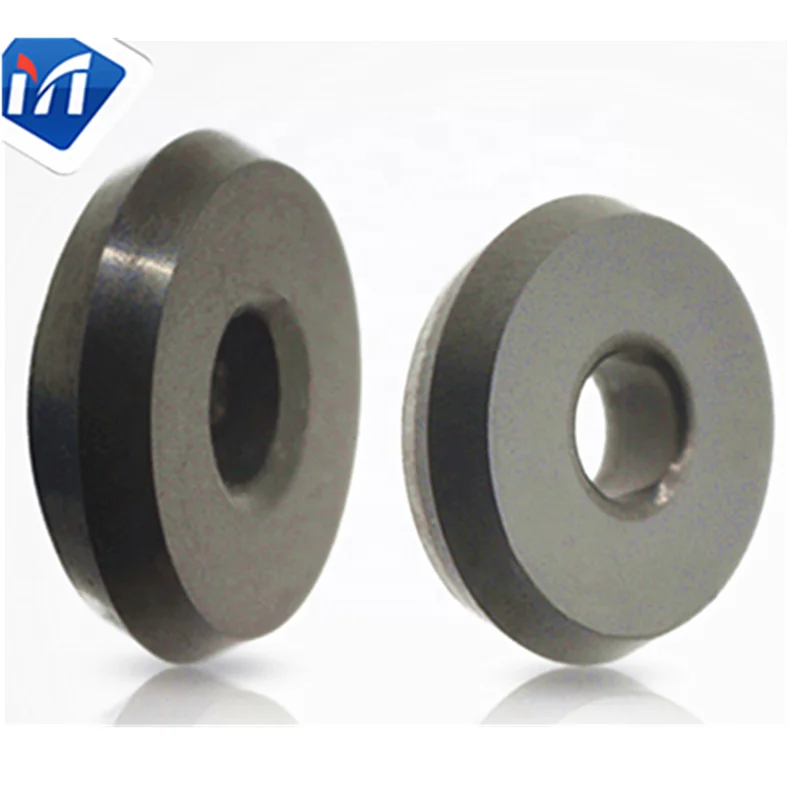 Высококачественная Алмазная круглая ось резки Алмазная ось для стеклянного колеса