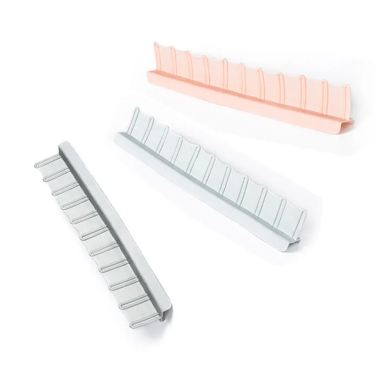 Factory Wholesale Cheap Price New Product Multifunction Kitchen Accessories Flume Plate Sink Splash Water Baffle