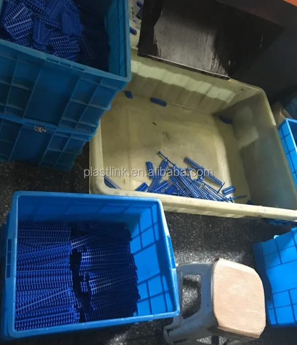 Plast Link alibaba express china modular belt for rice chain