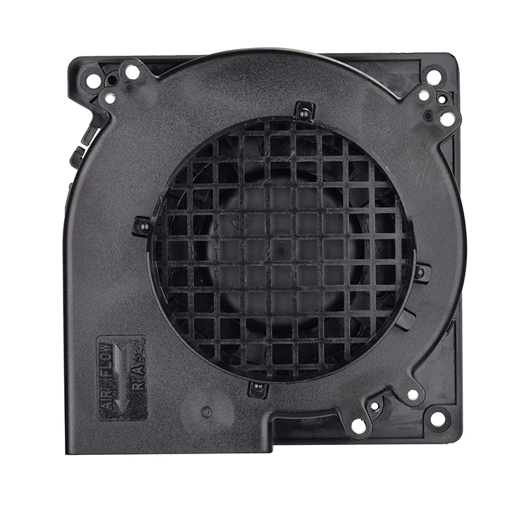 12032 Blower 12v Blower 120mm 4 Inches 12032 Dc Brushless 12v Plastic Blower Fan