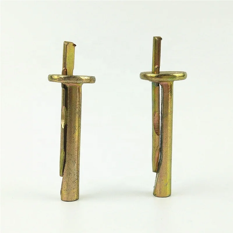 Carbon steel ceiling anchor bolt