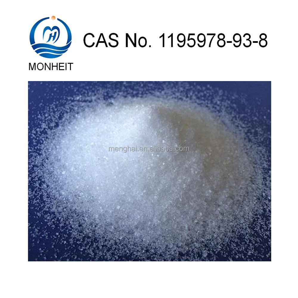 
Good Sale Brominated SBS Br-SBS 1195978-93-8 