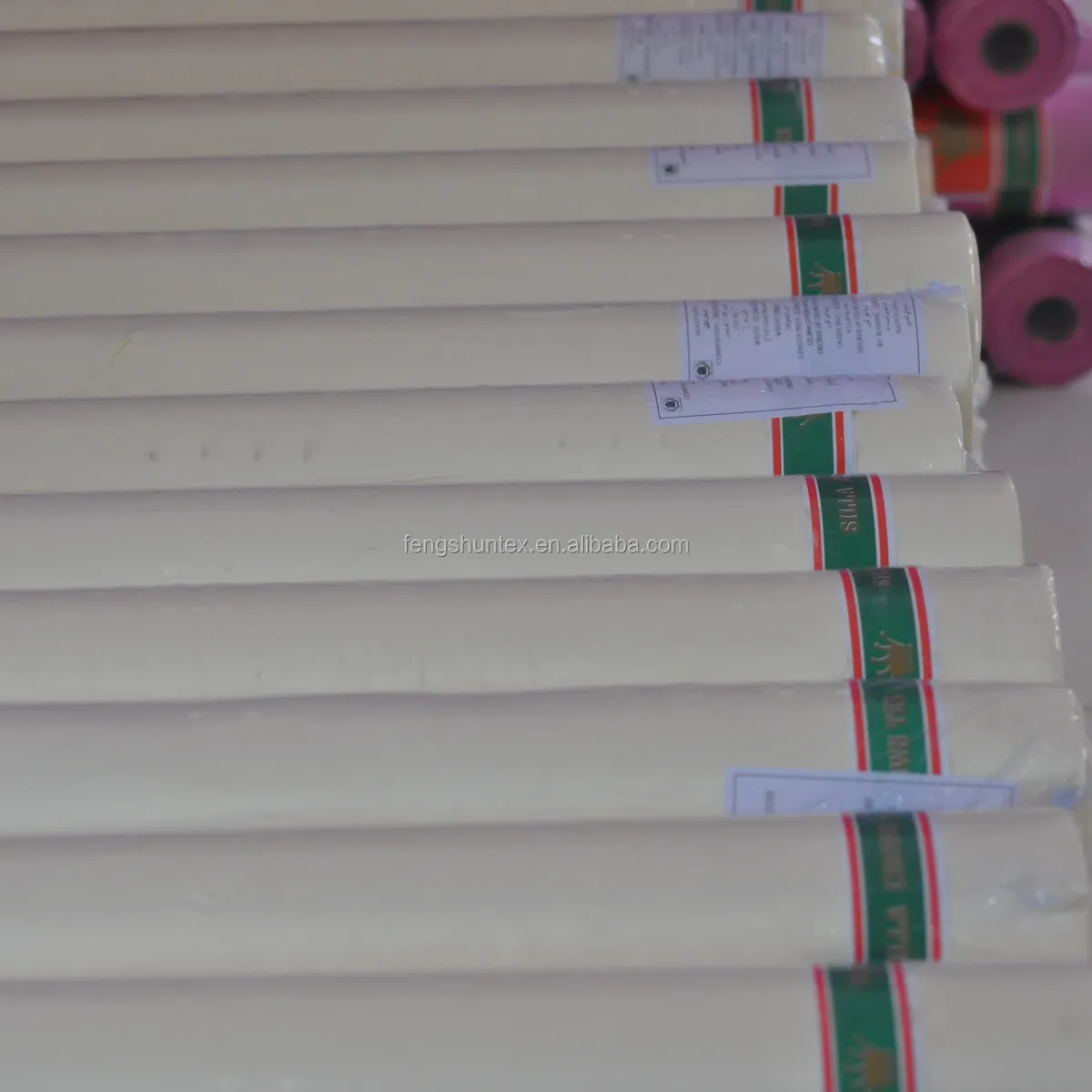 190t taffeta dacron fabric