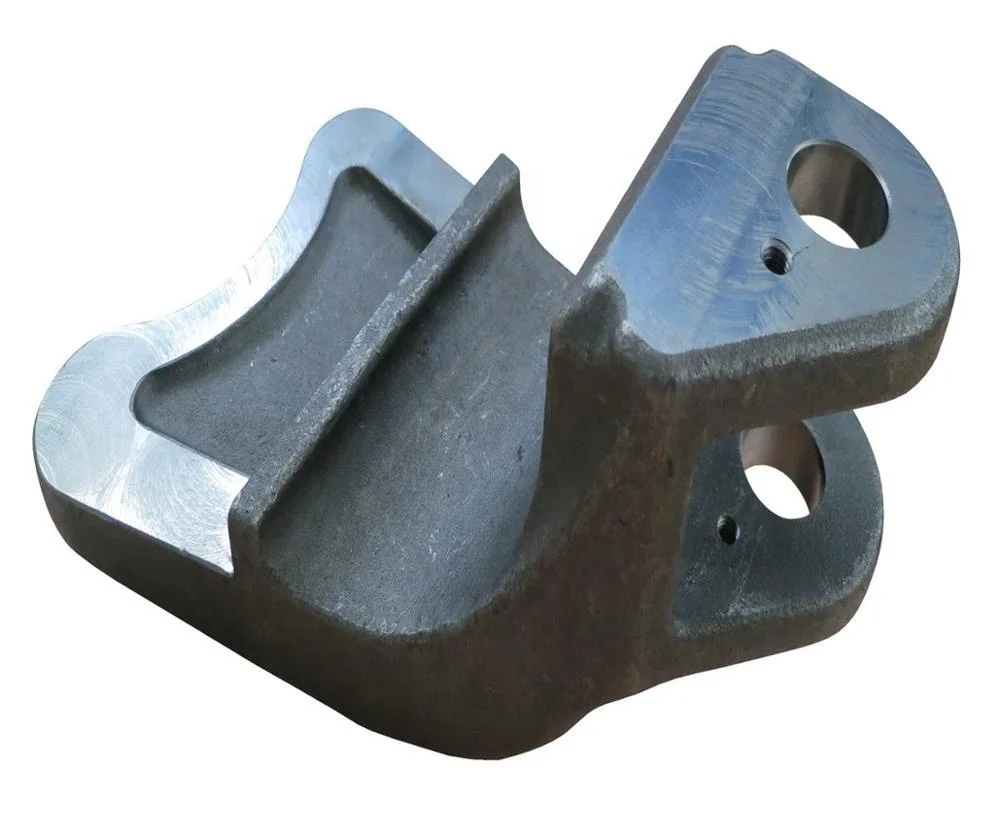 A large-scale Foundry With Powerful Machining Capabilities(25 years experience,20,000 tons capacity)