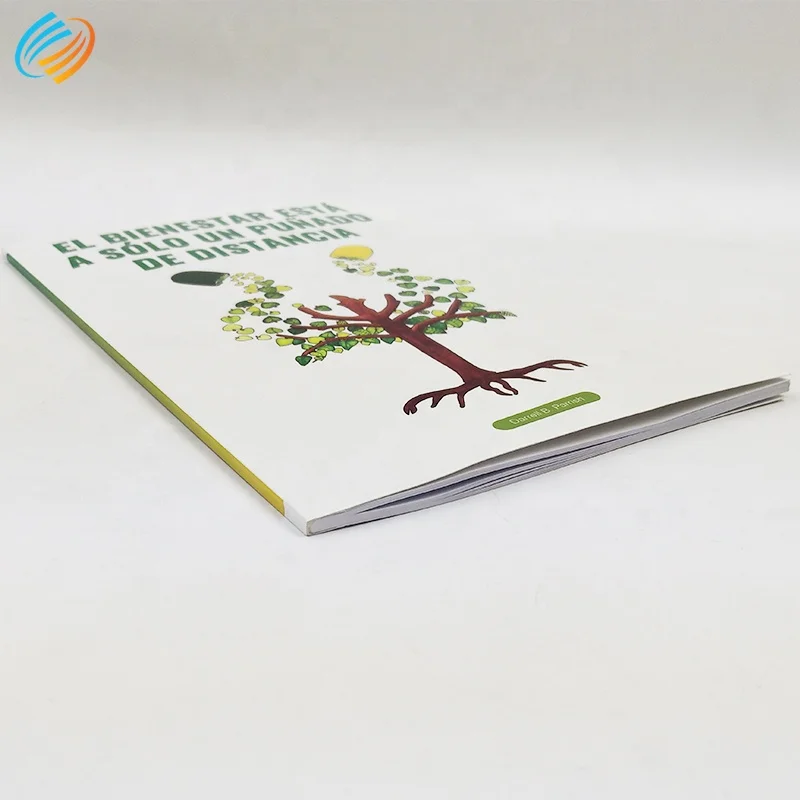 Wholesale Shenzhen Cheap Offset Paper perfect Bound Poster/Magazine/Brochure/booklet/Catalog Black And White printing