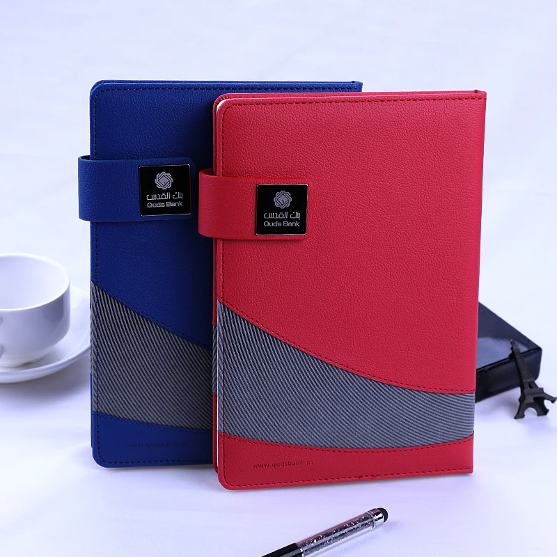 
A4/A5A/A6 Cuadernos CompareShare Agenda organizer planner notebook with magnetic closure 