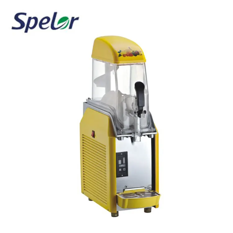 Новое поступление оптовая продажа низкая цена машина для снега с одним резервуаром