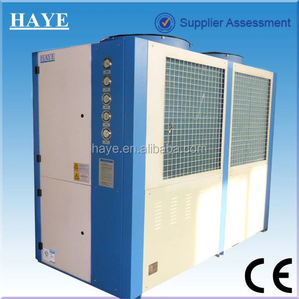 
Glycol chiller/Industrial air cooled packaged water chiller 