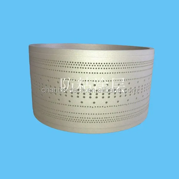 
Anti-sticking Coating and Wear-resistant Coating, Plasma Spray 