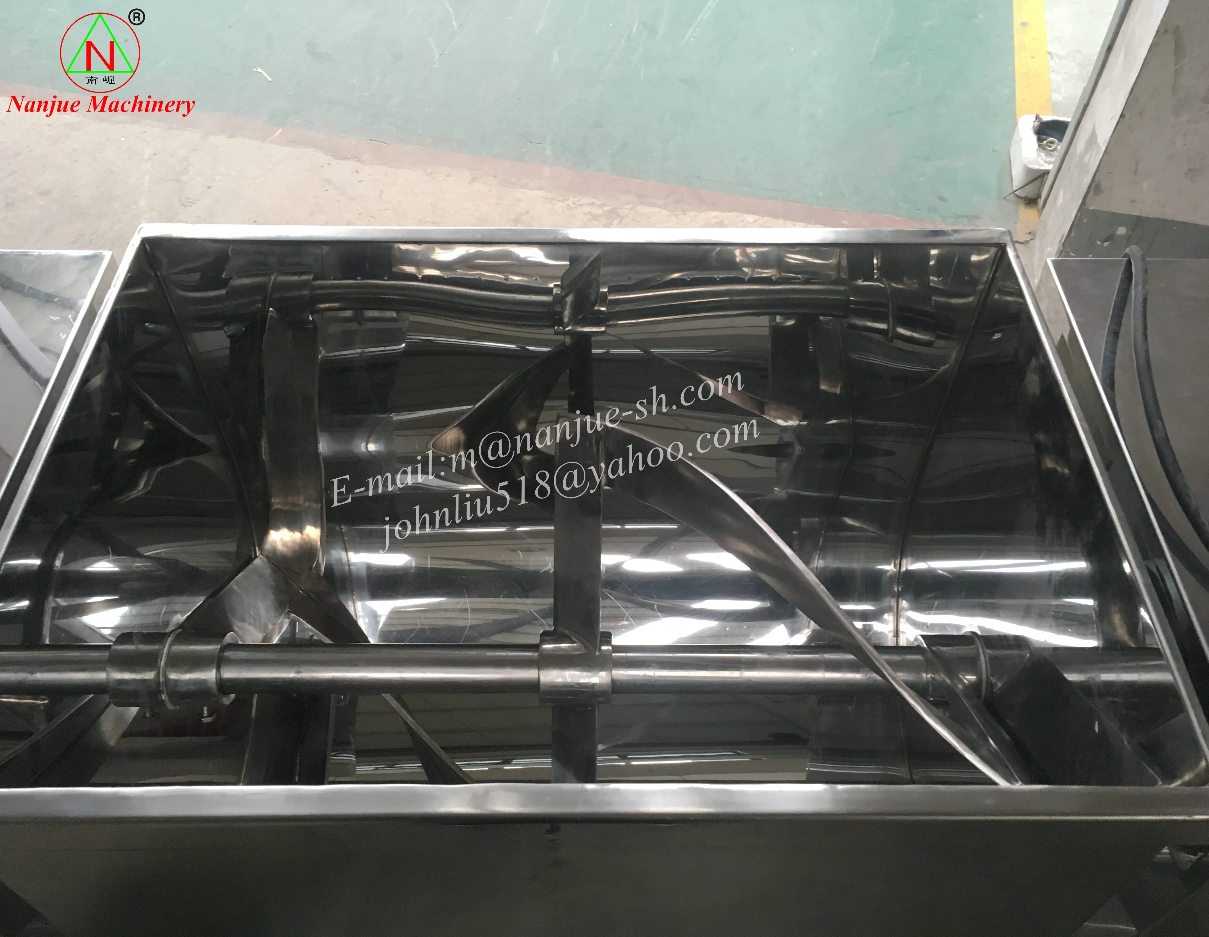 Automatic shisha blender molasses mixing machine hookah blending machine