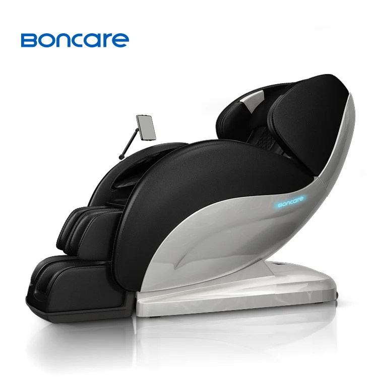 
Boncare K20 trending hot 3D intelligent technology massage chair 