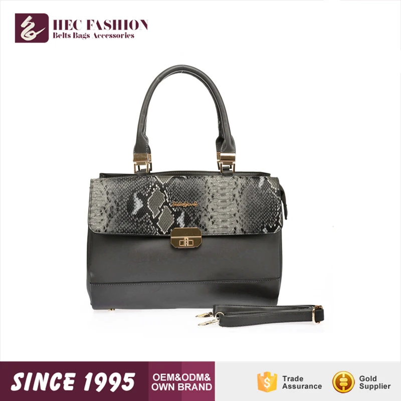 HEC China Online Shop Sale Women Canvas Drawstring Ladies HandBag
