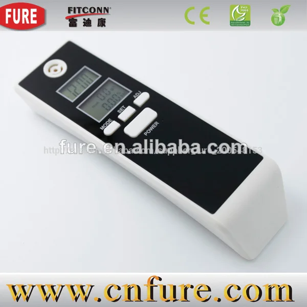 последние двойного дыхания цифров подсветка мини тестер спирта датчик