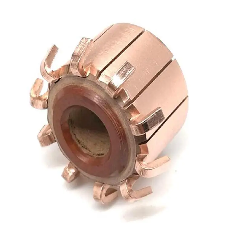 OD22.5 * ID9 * H18-10segment коммутатор для DC мини водяной насос частей. Высокое качество и бесплатные образцы