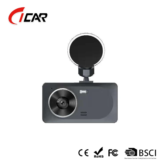 
Top Sale 100% Full Inspection Private Mode Vgr 3 In 1 Dvr Radar Dash Cam Supplier From China 