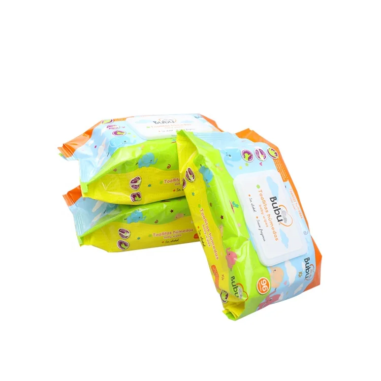 
private label baby wipe 