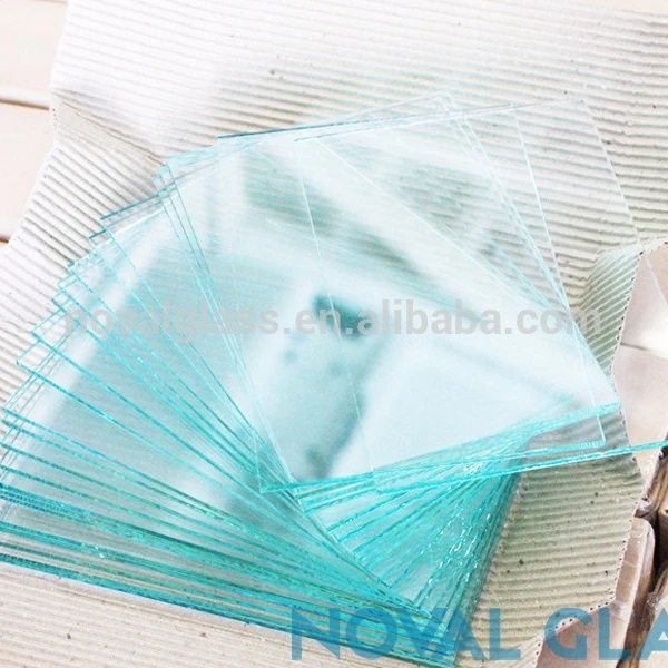 2.0mm Photo Frame Glass Sheet Glass Cut to Size for Photo Frame