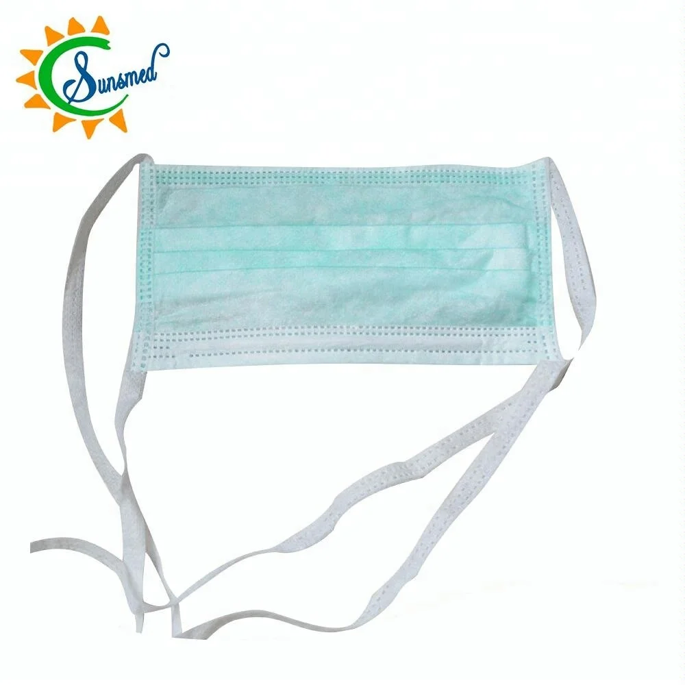 
Factory price Manufacturer Supplier ffp2 surgical bandana face mask disposable At Good Price 