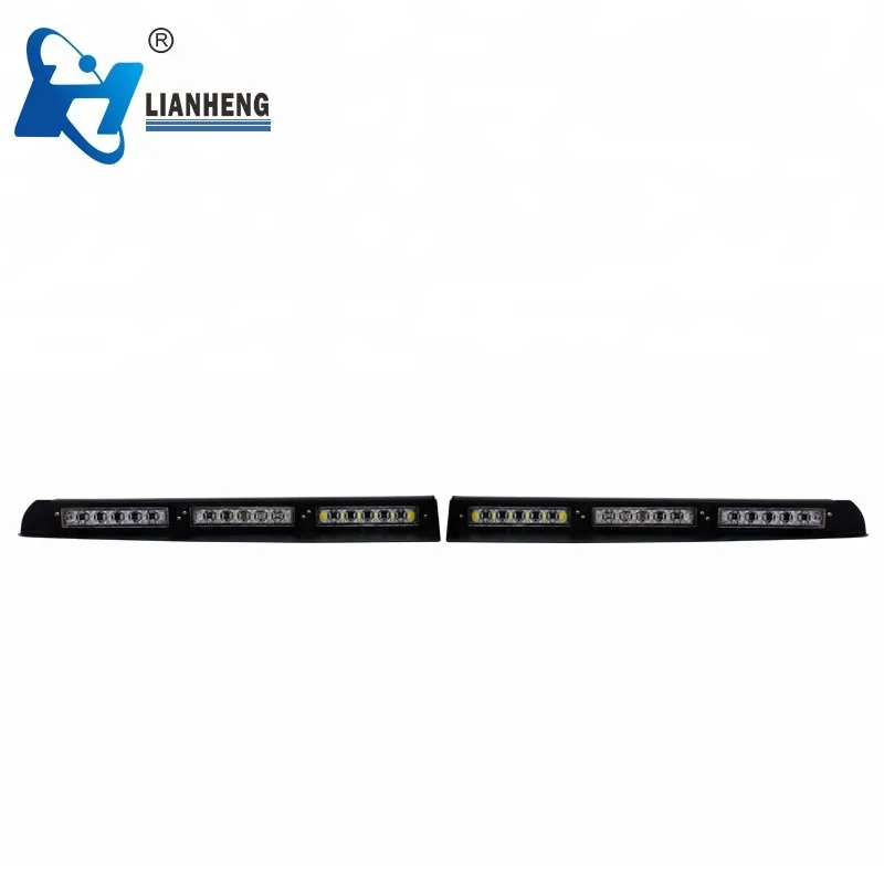 Car Interior Mount Light Bar