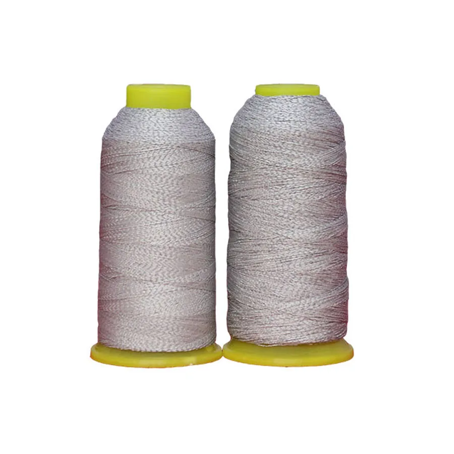 Eco Friendly Double Side Retio Reflective Yarn for Kninting