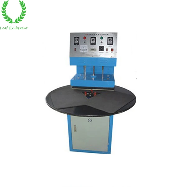 Manual blister sealing packing machine for micro sd card and battery