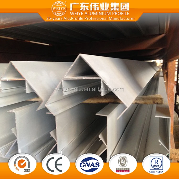 
sliding door aluminium extruder for glass sliding door frame 