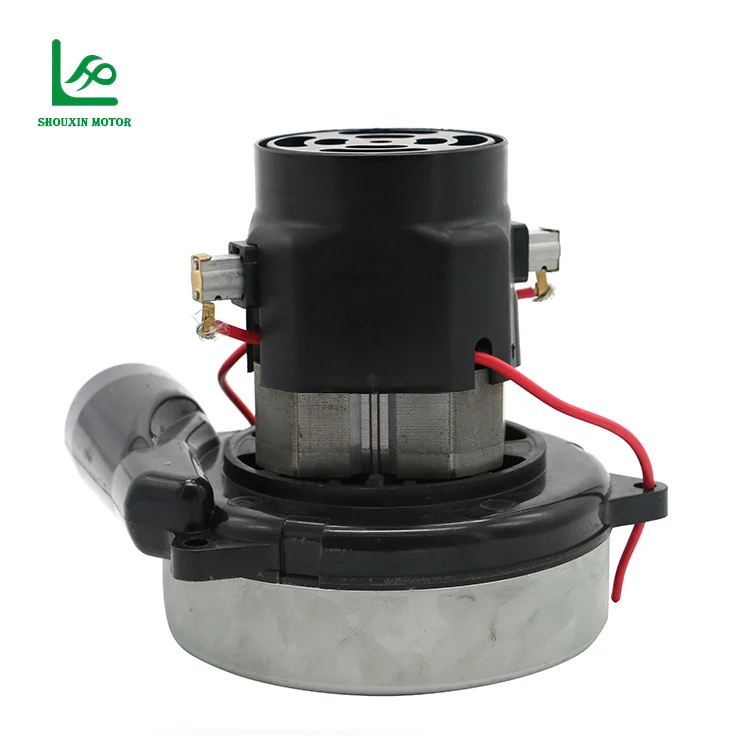 High Quality 230v 1200w Vacuum Cleaner Motor 1400w