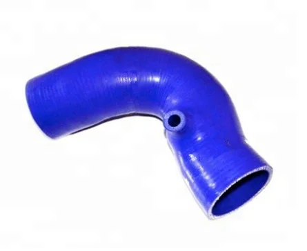 MINI COOPER S R53 SILICONE INTAKE HOSE 02-07 BOOST SUPERCHARGED