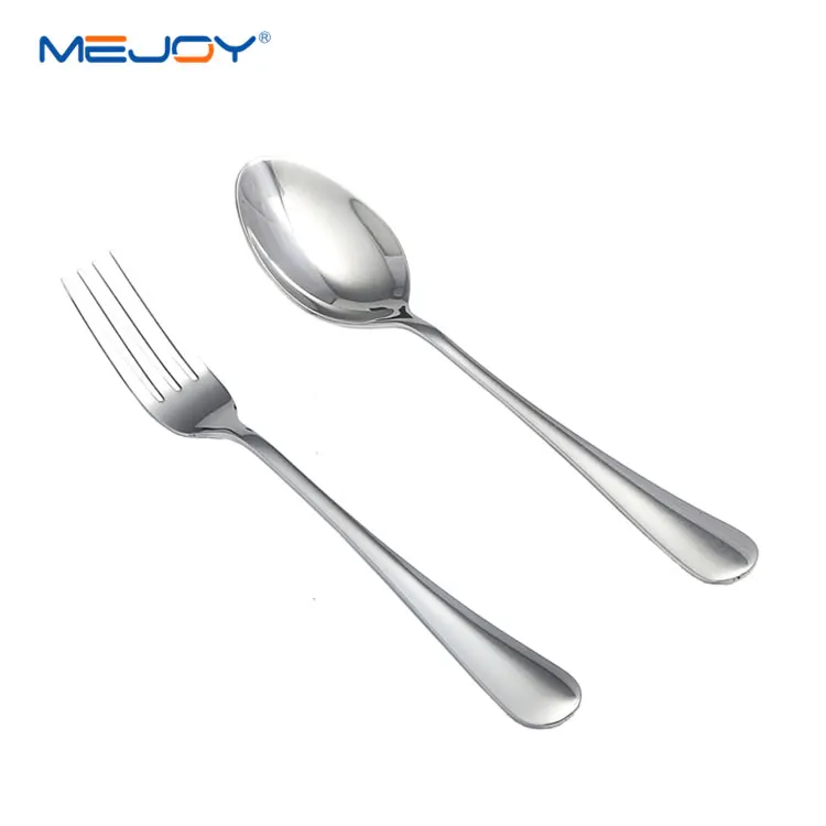 Старинные столовые вилки из нержавеющей стали Иран ложка и вилка