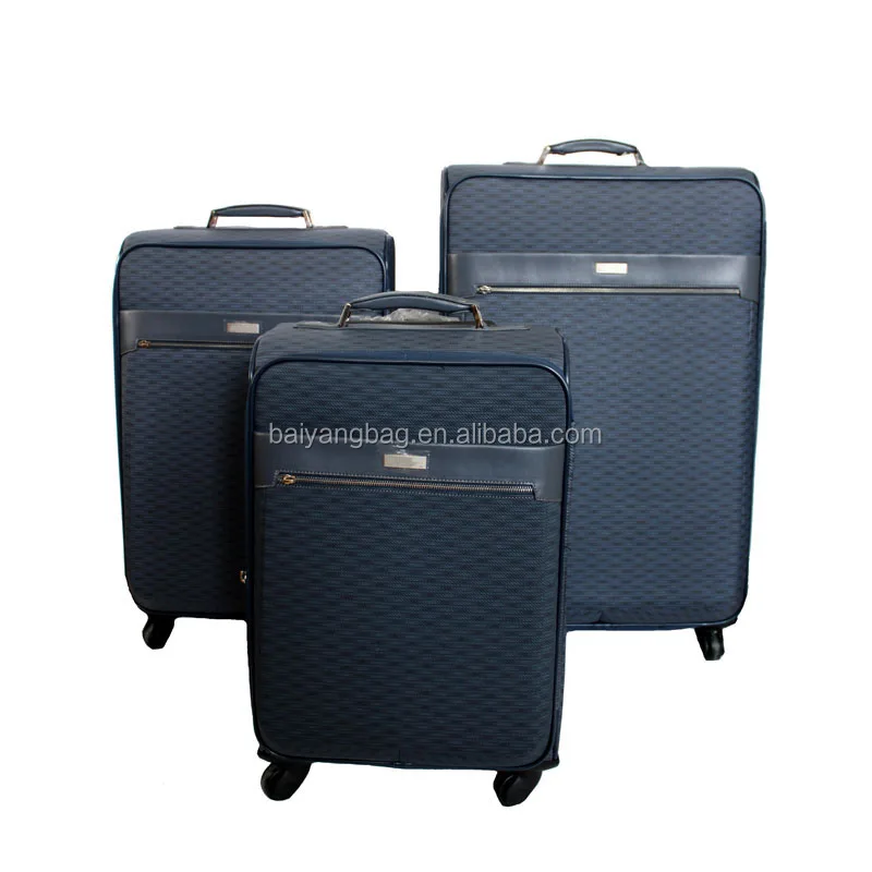 4 колеса 3 шт. дорожные багажные сумки на колесиках, чемодан, набор багажных чемоданов