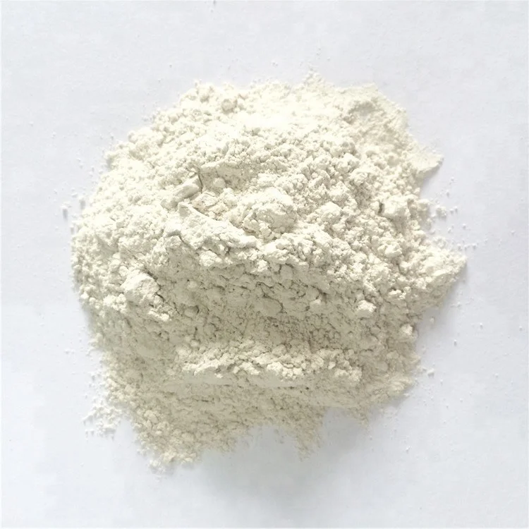 bentonite grease bleaching lard oil msds bentonite clay