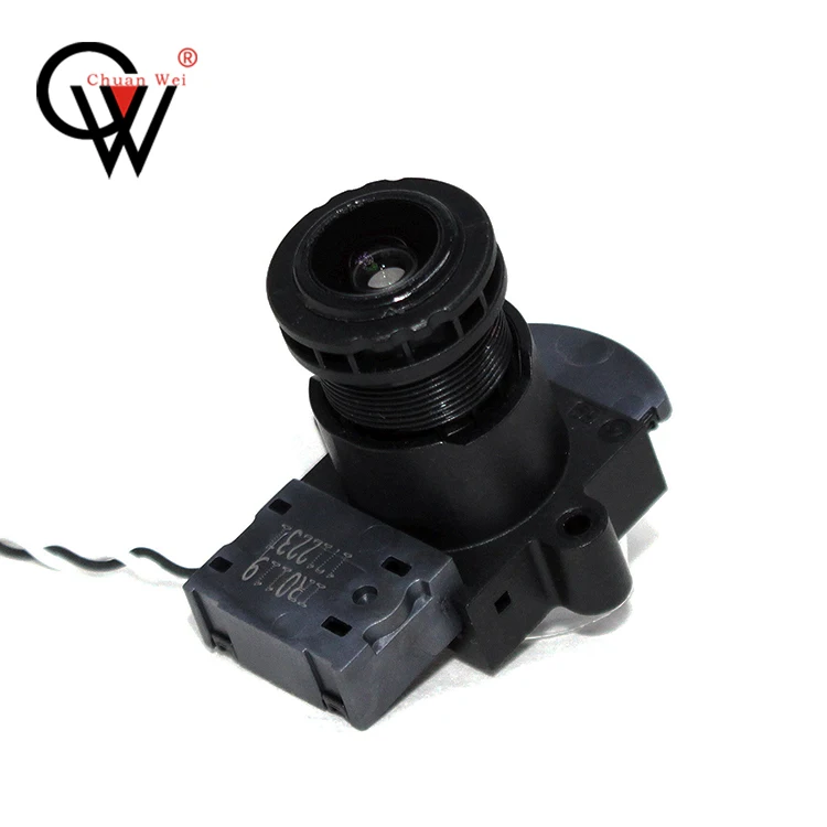 Высококачественные линзы Starlight 4 мм 3MP F1.2 CCTV
