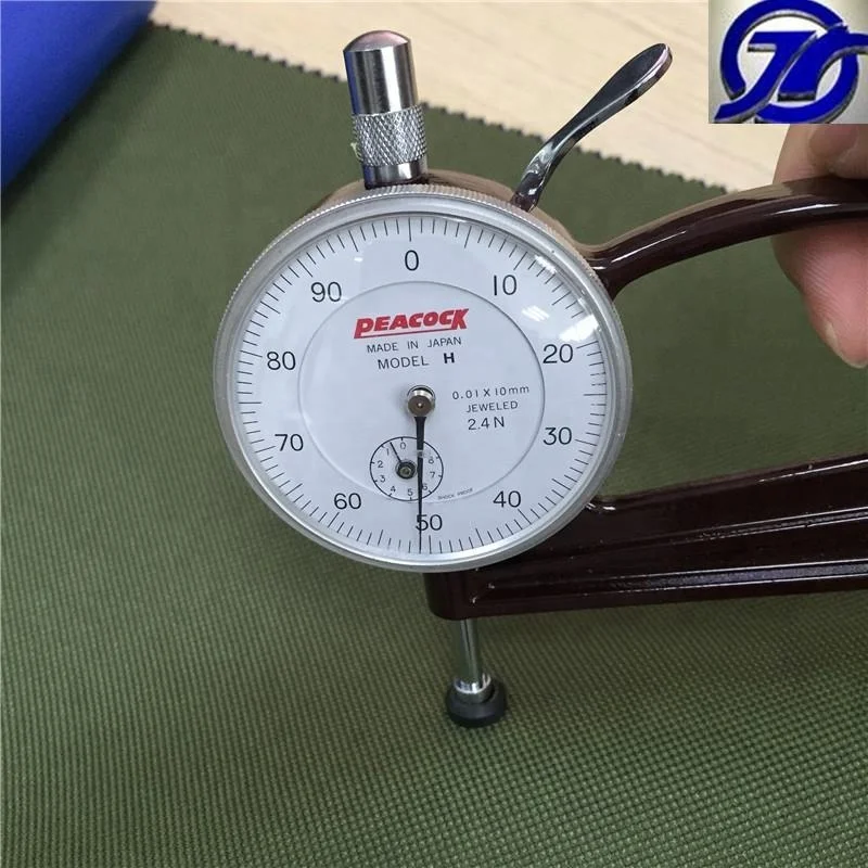 Оксфордская ткань changzhou Jietai с ПВХ покрытием, Полиэфирная Сумка 600d